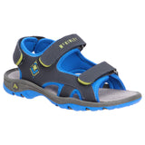 MCKINLEY Tarriko IVJ Sandals NAVY
