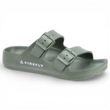 FIREFLY M Hiva Slippers Grn