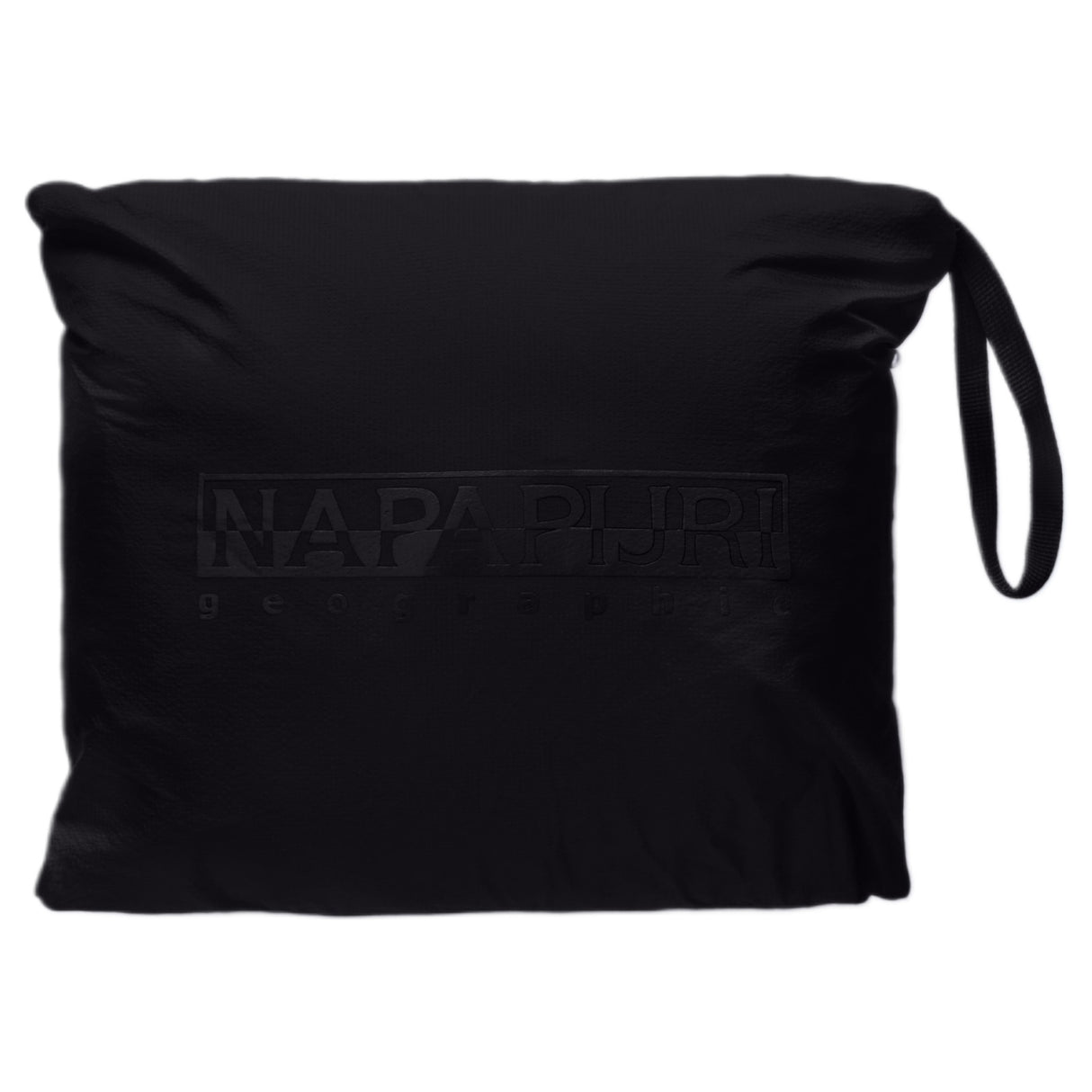 Napapijri Mens RF NEXT Jacket Black