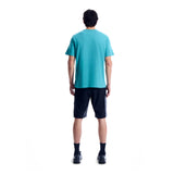Berghaus Mens Class XL-Logo Tee Green