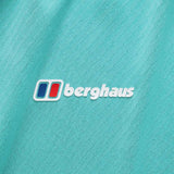 Berghaus Mens DAWDON TECH TEE AM Green