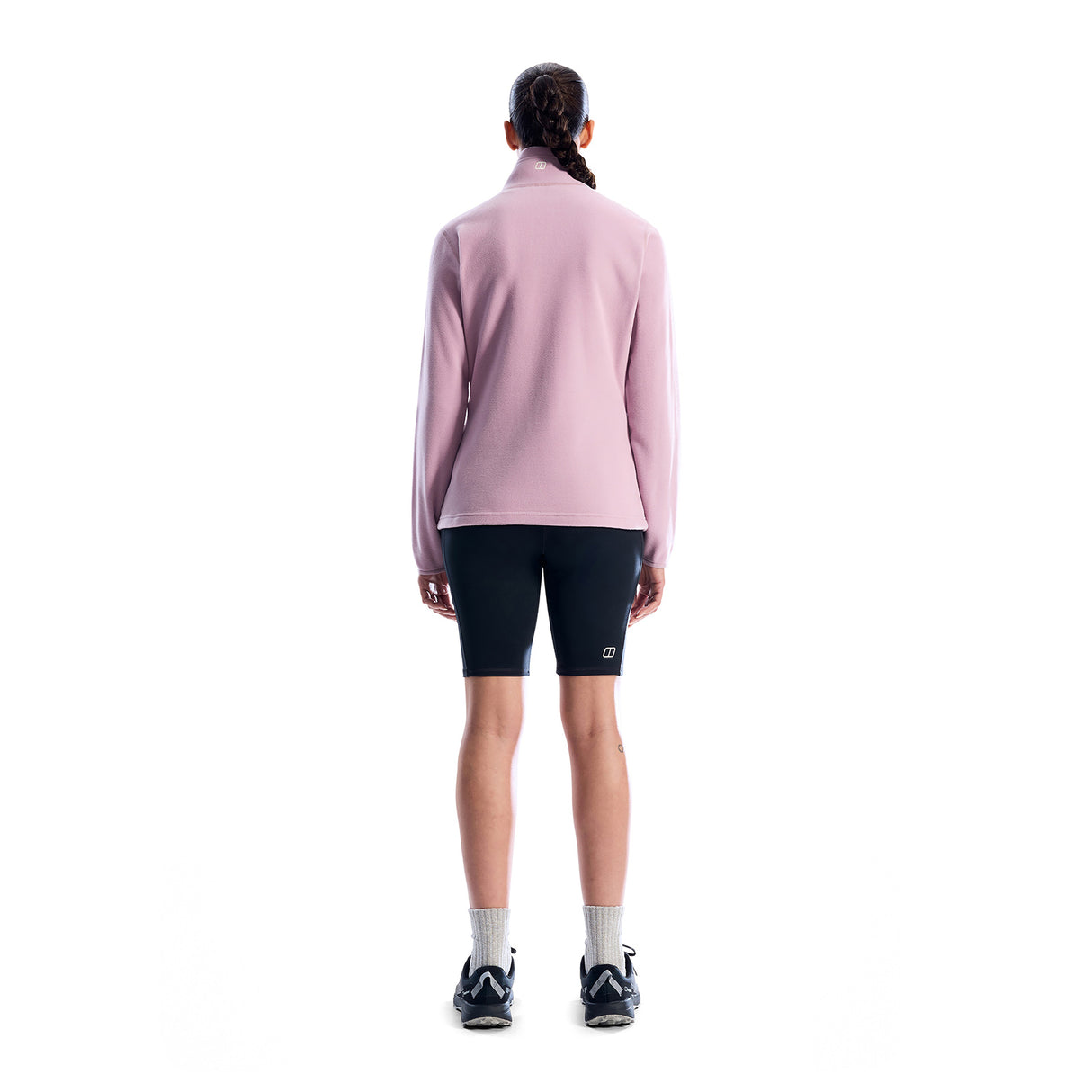 Berghaus Wms Prism 2.0 Micro HZ Purple