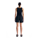 Berghaus Wms Wandermoor Wind Short Black