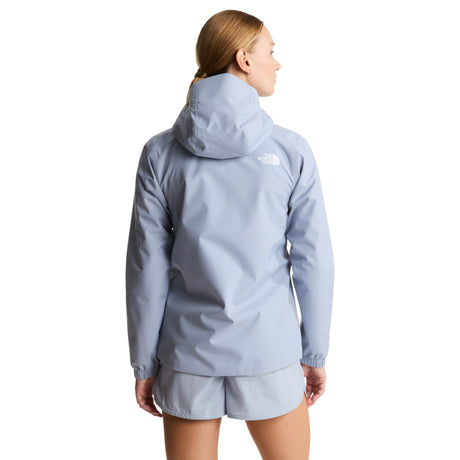 The North Face Quest Mono DryVent™ Womens Full-Zip Jacket