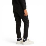 TNF Jr B KID ON THE TRAIL Tsuit Set Blk