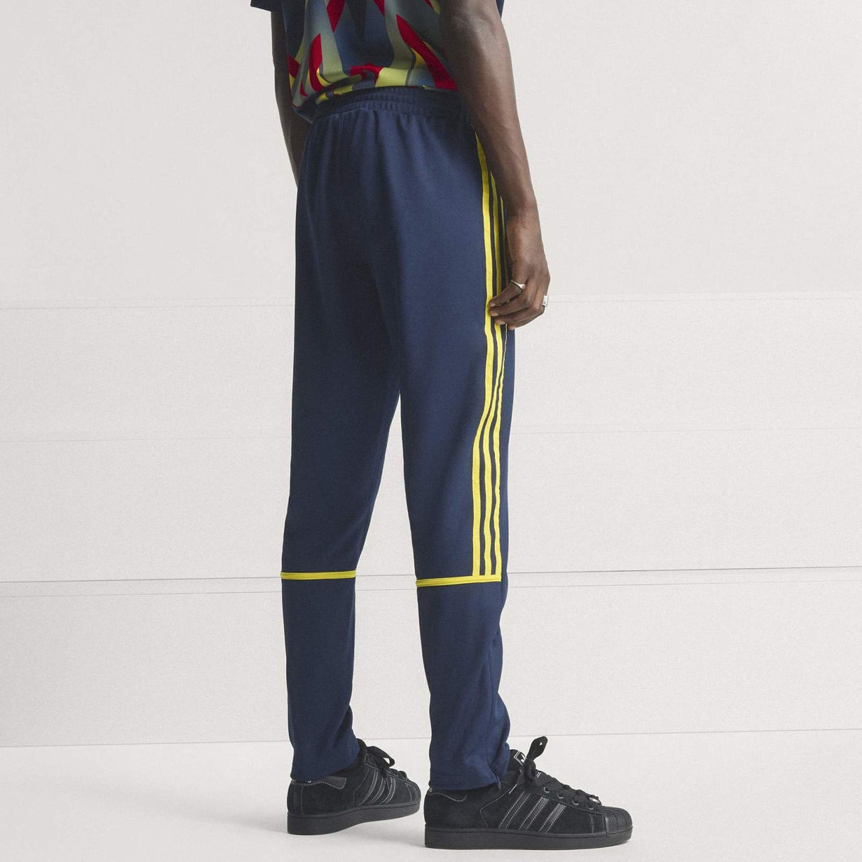 adidas OG ArsenalFC 25 LF Track Pant Nvy
