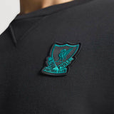 adidas Liverpool Football 2025/26 Adults Sweatshirt