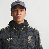 adidas Liverpool Football 2025/26 Adults Loose-Fit Jersey
