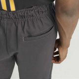 adidas OG MUFC 25 Icon Drill Pant Black