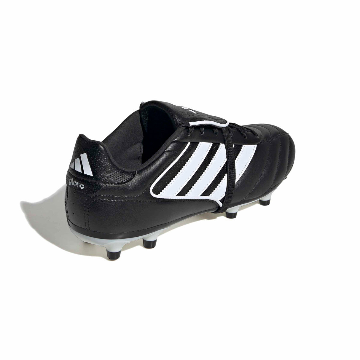 adidas Copa Gloro II FG Black/White