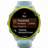 Garmin Forerunner 570 White