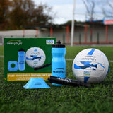 Murphys FTouch Gaelic ball Gift Set Blue