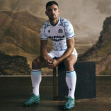 Macron Scotland 26/27 Away Jersey Whi