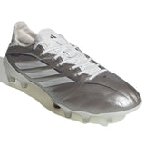 adidas Copa Pure IV Elite FG Silver