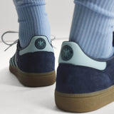 adidas Germany Handball Spezial Mens Regular-Fit Shoe