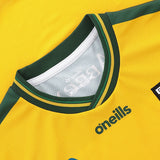 O'Neills Donegal 26 Home Jersey Green