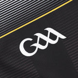 O'Neills Kilkenny 26 GK Home Jersey Blk