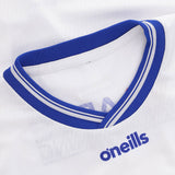 O'Neills Monaghan 26 Home Kids Jersey Wh