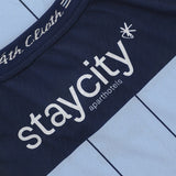 O'Neills Dublin 26 Home Kids Jersey Blue