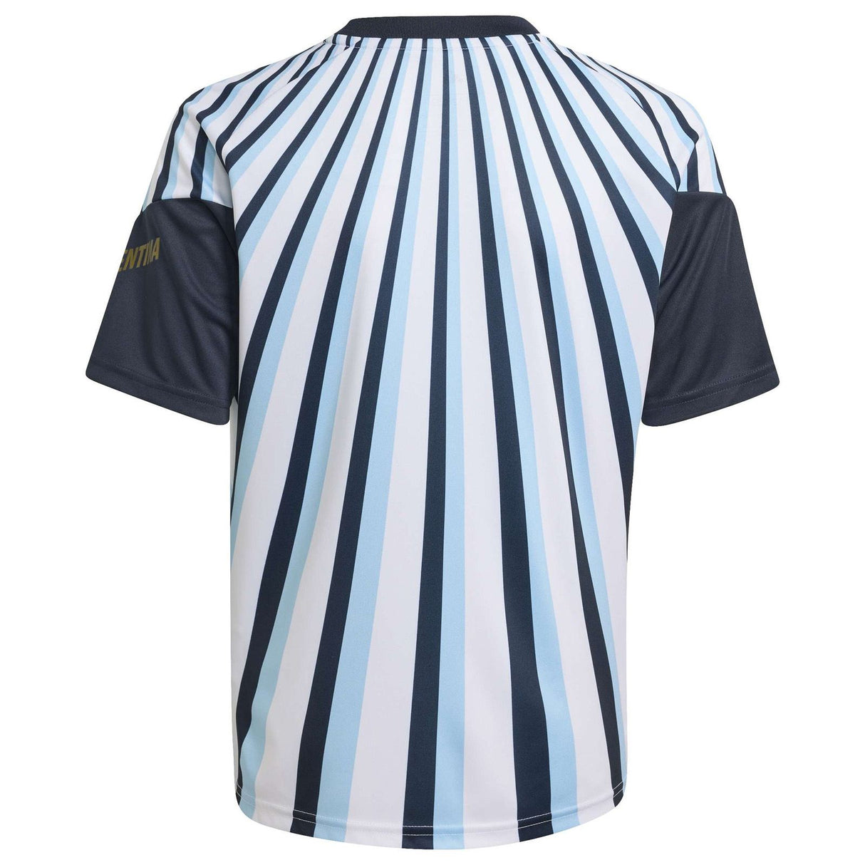 adidas Argentina WC26 Kid PM H Jersey Wh