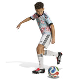 adidas OG Belgium WC26 Kid Away Jsy Blue