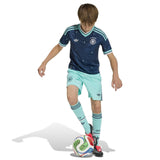 adidas OG Germany WC26Kid Away Jsy Navy