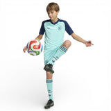 adidas Germany WC26 Kid A PM Jersey Blue