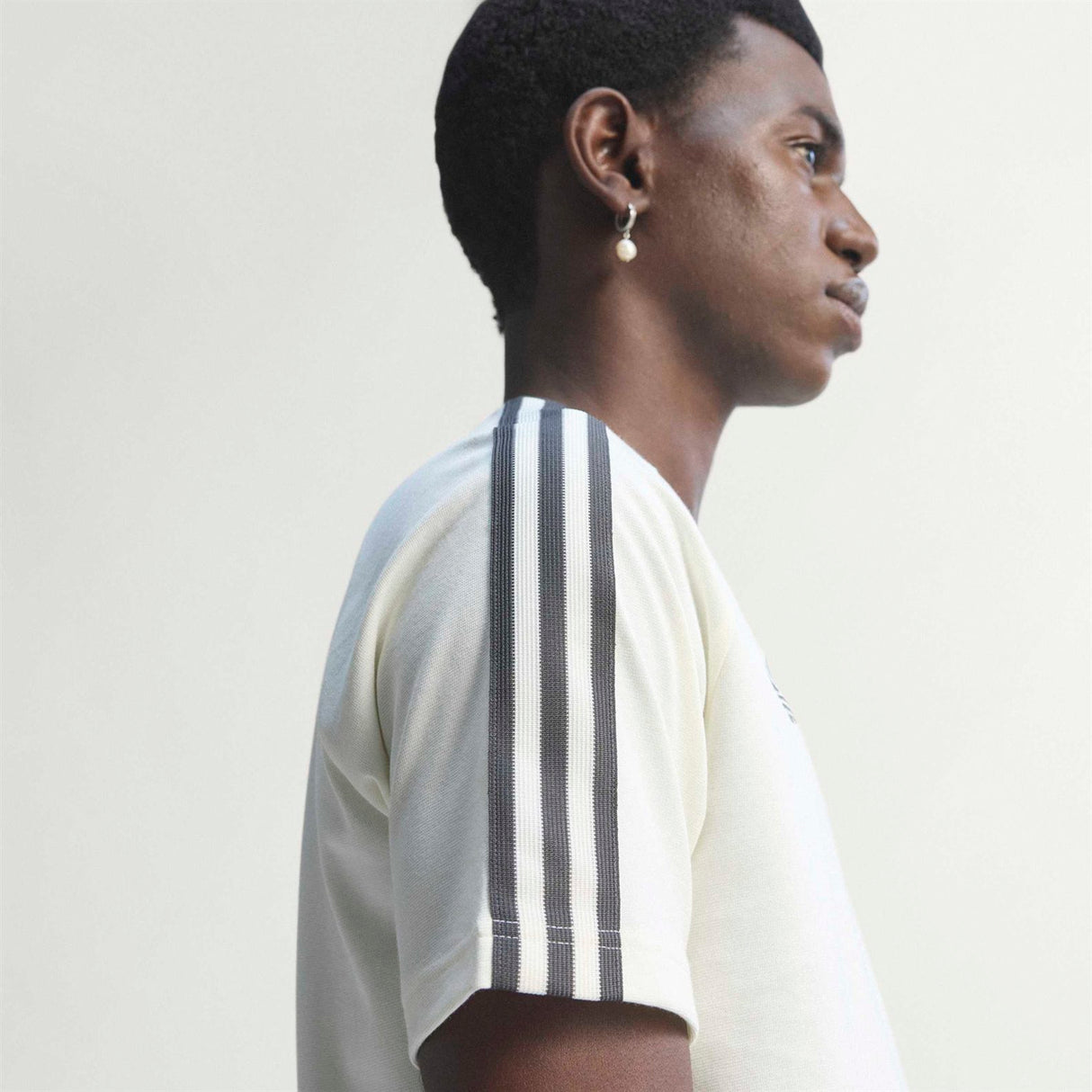 adidas OG Germany WC26 Tee White