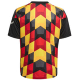 adidas Germany WC26 Kid H PM Jersey Blk