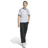 adidas OG Italy WC26 Kids Away Jsy White