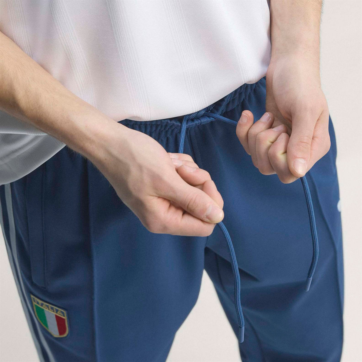 adidas OG Italy Football World Cup 2026 Adults Track Pants