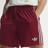 adidas OG Spain WC26 Short Maroon Maroon