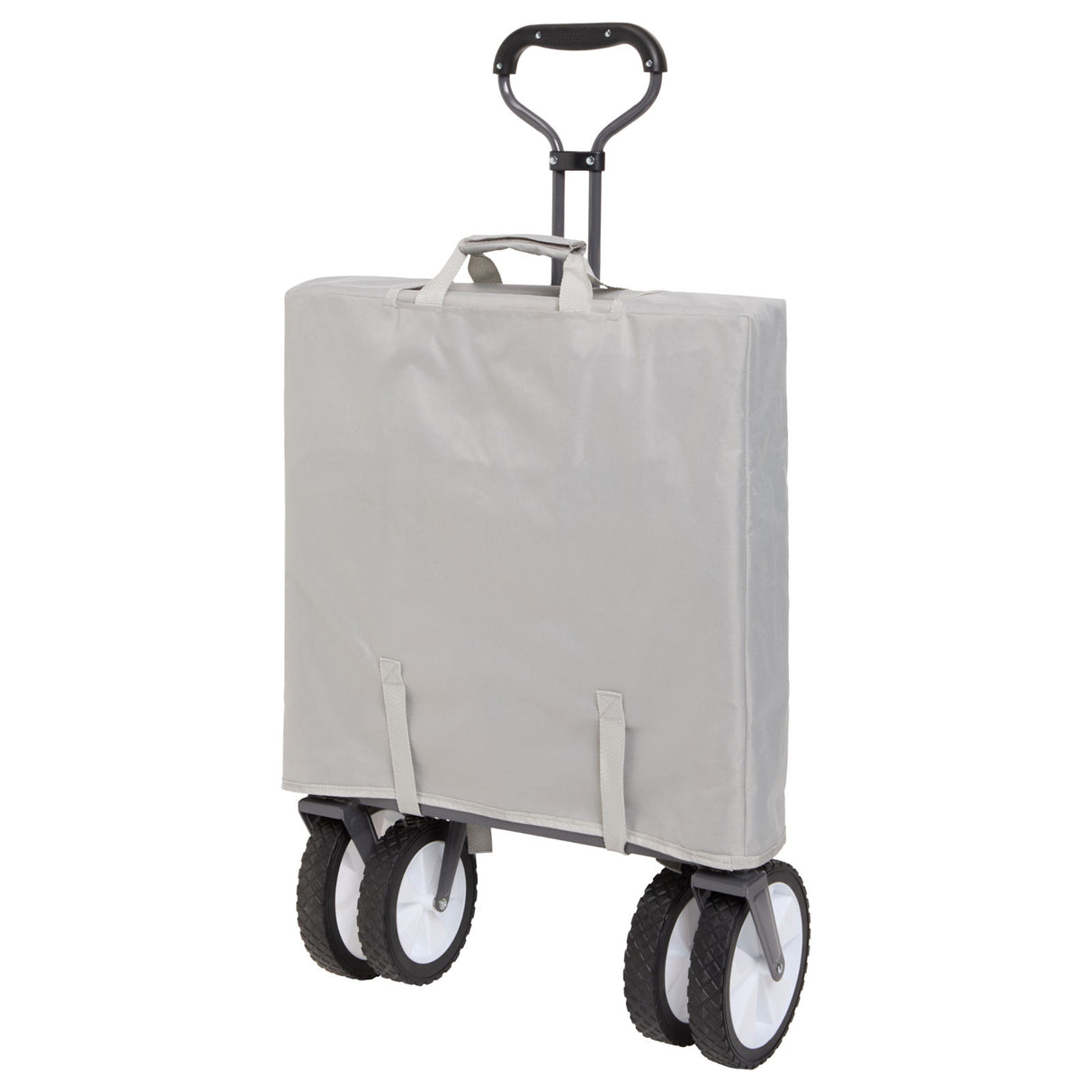 MCKINLEY Faro Vag200 Camp Trollley,GREY