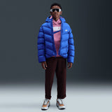Nike Boys NSW TF ADP PUFFER Royal/Wh