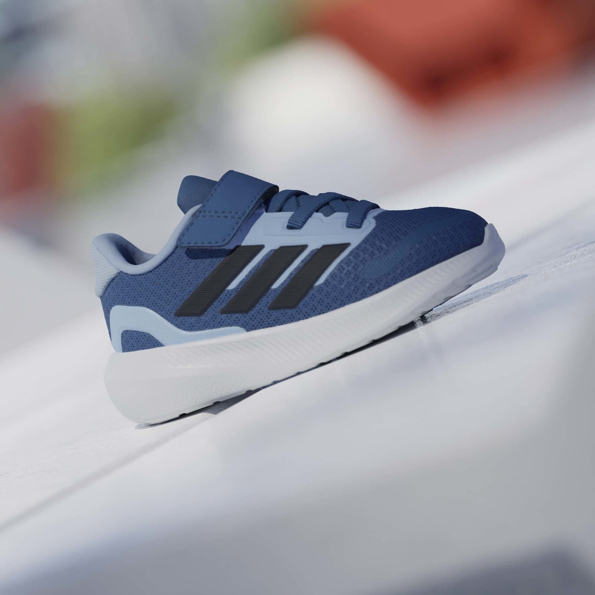 adidas Run Falcon 5 Inf Boys Blue