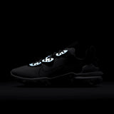 Nike React Vision Mens Grey