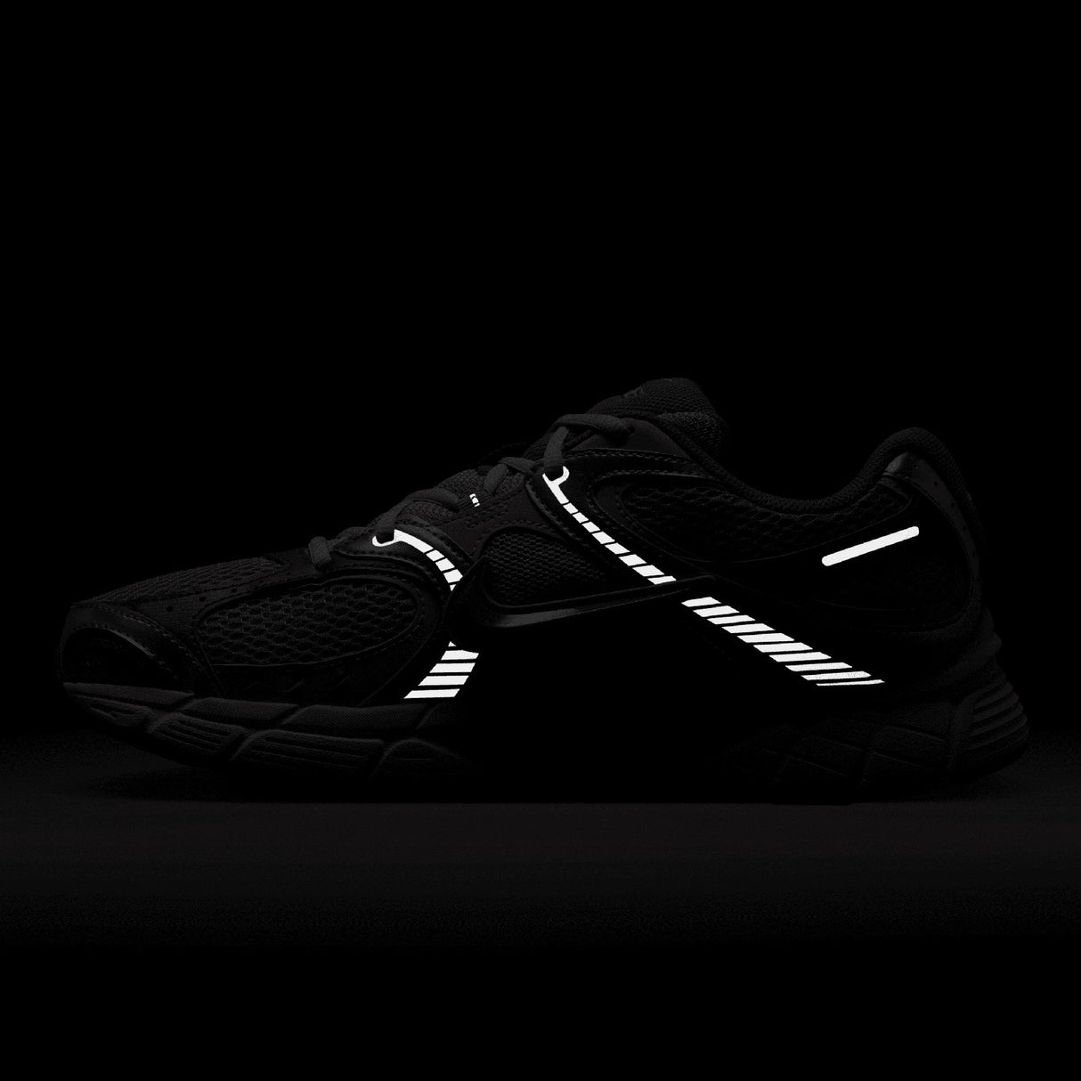 Nike V5 RNR Mens Grey