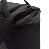 NIKE Brasilia Duffel Bag Small Black