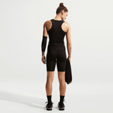 NIKE DF ONE HR 8IN SHRT USEAM WMS Black