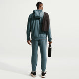Nike Mens DF UV FLEX FLC JOGGER Green
