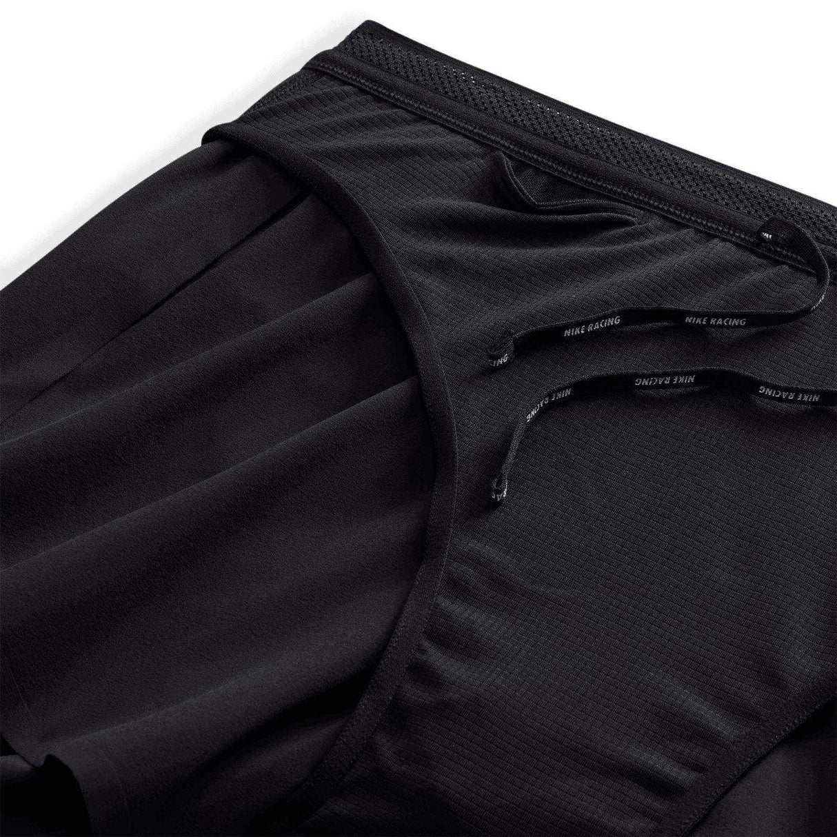 Nike Mens DFADV AROSWIFT 4INBF SHORT Blk