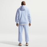 Nike Mens NK CLUB BB PO HOODIE Blue