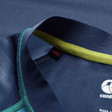 Canterbury IRFU 25/26 K Train Pro Jsy Bl