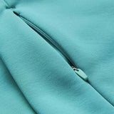 Canterbury IRFU 26/27 Kids Trn Hood Blue