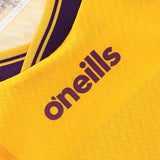 O'Neills Wexford 26 Home K Jersey Purple