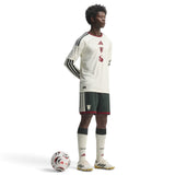 adidas MUFC 26 Auth Third LS Jersey Wht