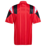 adidas Manchester United Football 2026/27 Adults Jersey