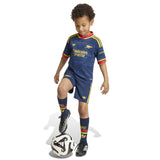 adidas OG AFC 26 Kids Away Kit Navy