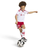adidas OG LFC 26 Kids Away Kit White