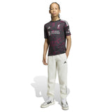 adidas LFC 26 Kids Third Jersey Black